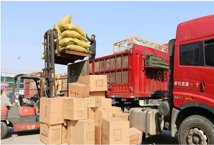 泉州到青山区物流专线