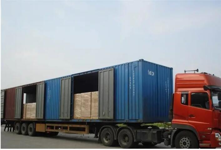 泉州到青山区整车运输